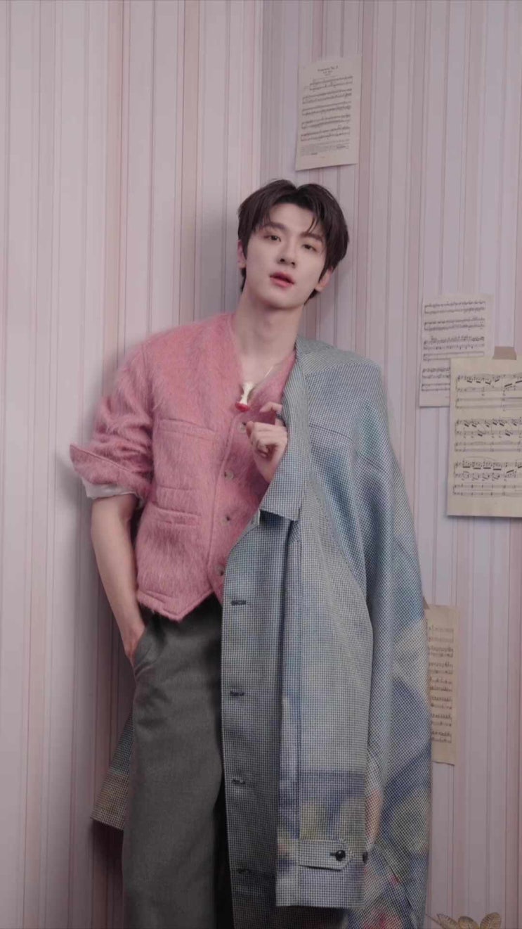  [250905, 250906] ELLEMEN 웨이보 _ ELLEMEN 9월호 예고