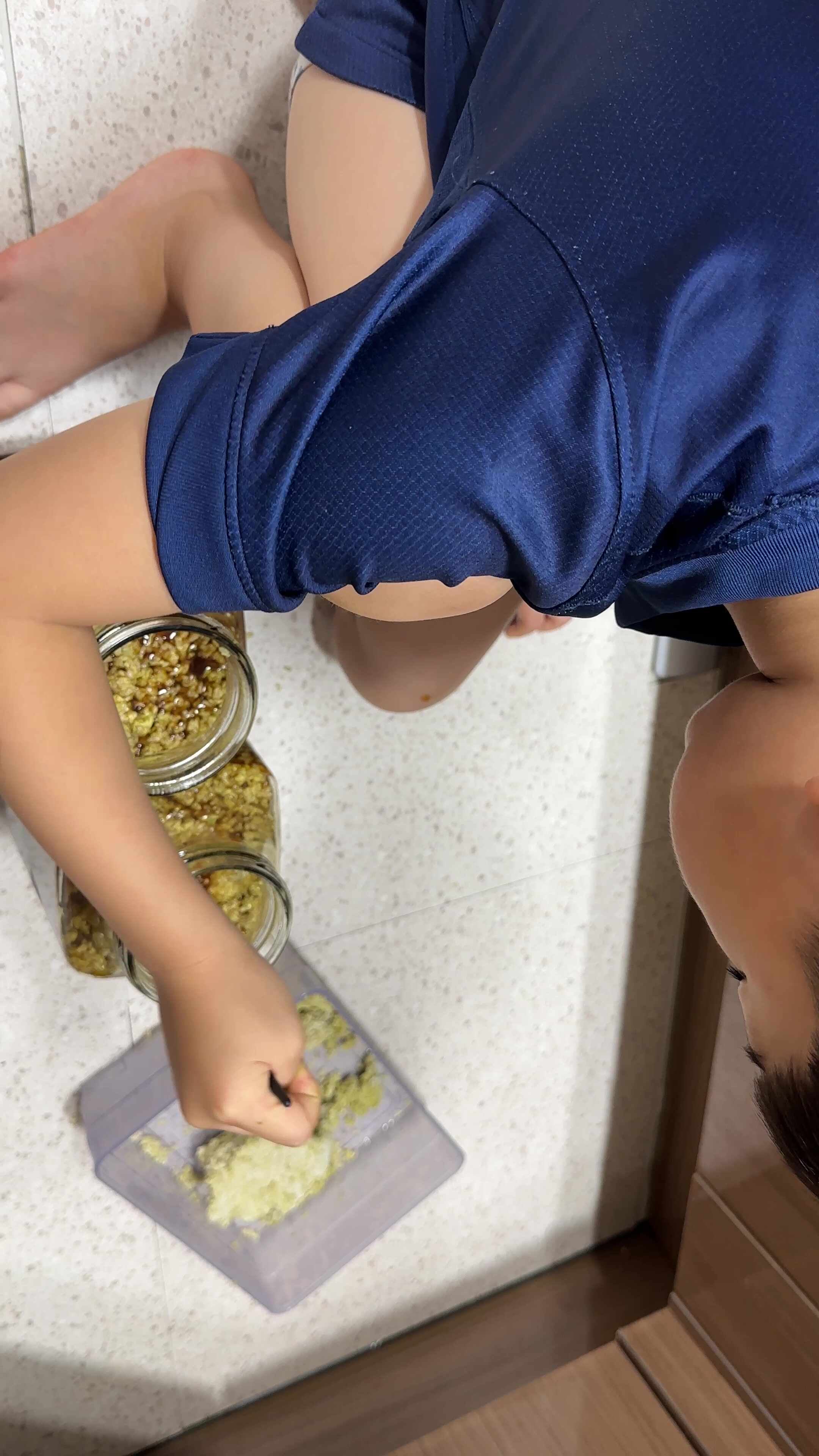 누룩간장, 누룩마늘소금 만드는방법, 주의사항, 누룩의 효과, 천연조미료