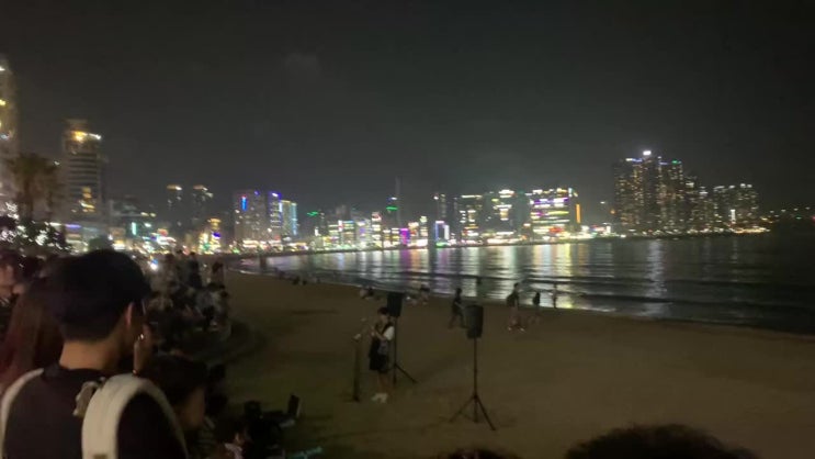  서울에서 부산 KTX기차 여행 - 사진명소와 가볼만한 곳 숙소 맛집까지 정리