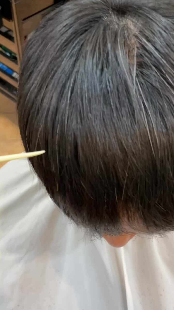  남자악성곱슬과손상 복구매직스트레이트로 모발과마음까지 촤르르 부산사상구 르네시떼 미용실6층/ 덕포감전개금주례하단김해화명대저명지다대녹산장유남포수정초량영도가야서면전포양정연제수영망미센텀