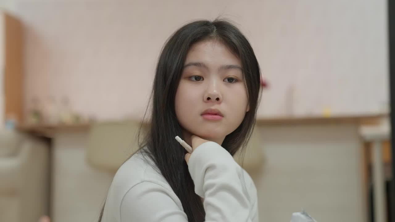 숏드라마 하이라이트 - 박신영 배우님