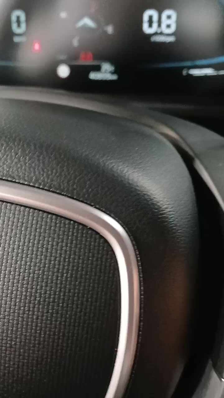 캐스퍼 타이어 공기압