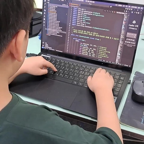 목동코딩, 바이브코딩