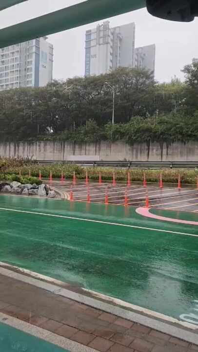 2025 동대문 마라톤 후기 • • 내년엔 참가 X