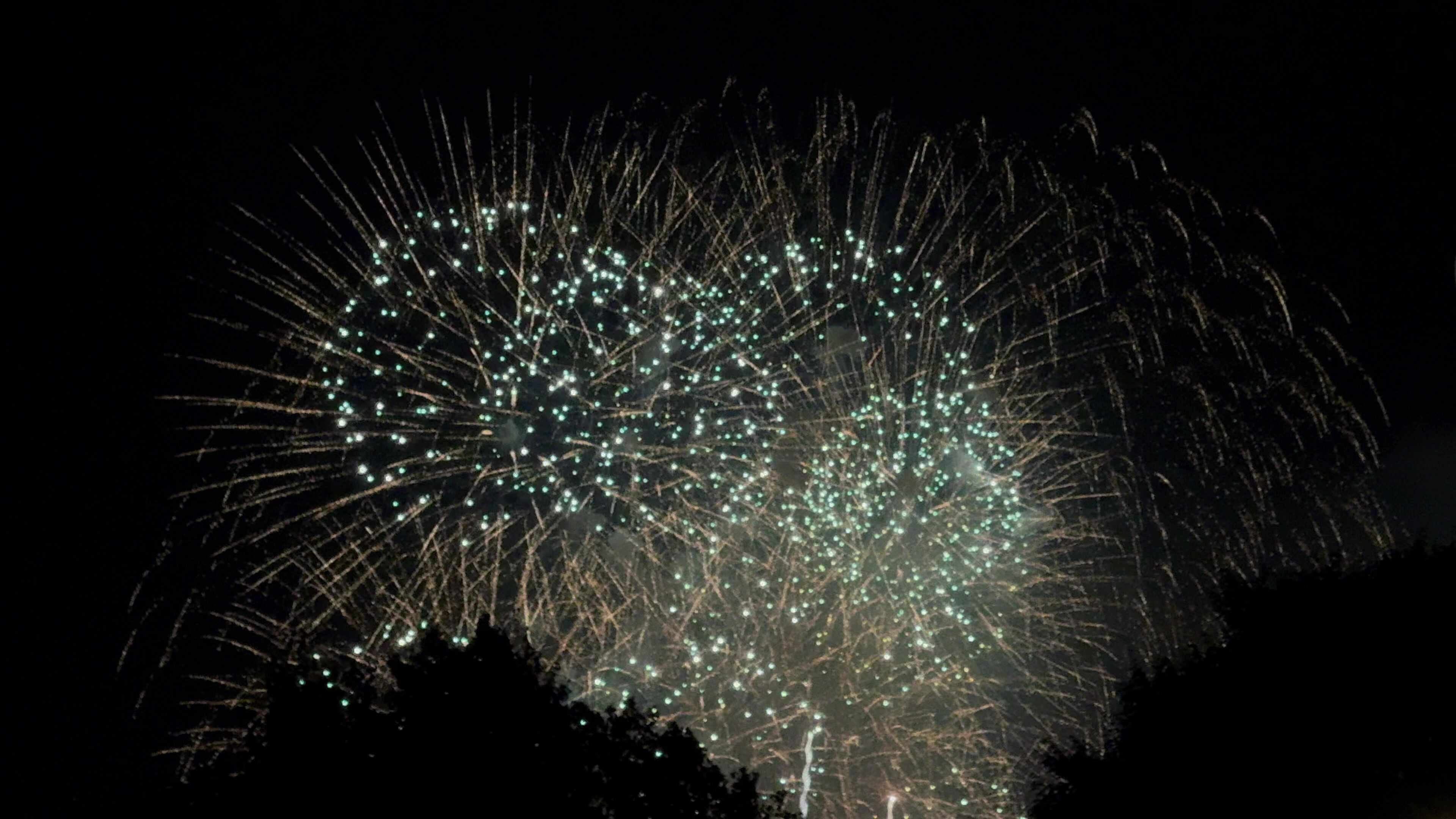서울세계불꽃축제 명당 이촌한강공원 후기,준비물