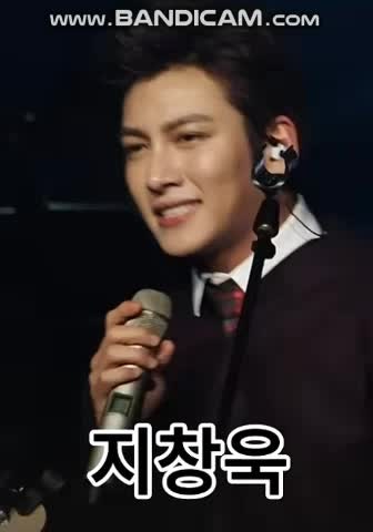 처음 알게된 배우, 지창욱... 노래도 잘하네 [불면증, Insomia] 2024 APAN(아시아 태평양 배우 NET.) S....
