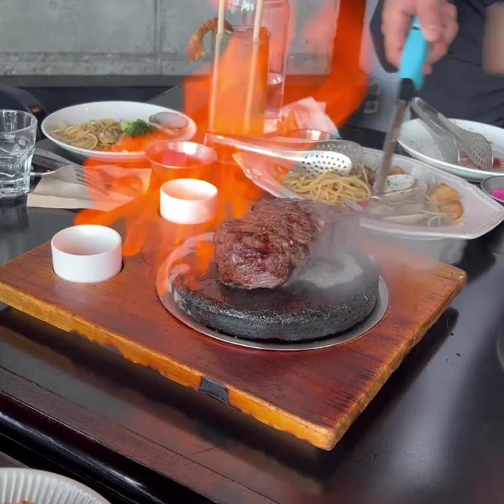  강동구 천호역 근처 레스토랑 맛집 추천! 라그릴리아 천호점에서 즐긴 모임 후기
