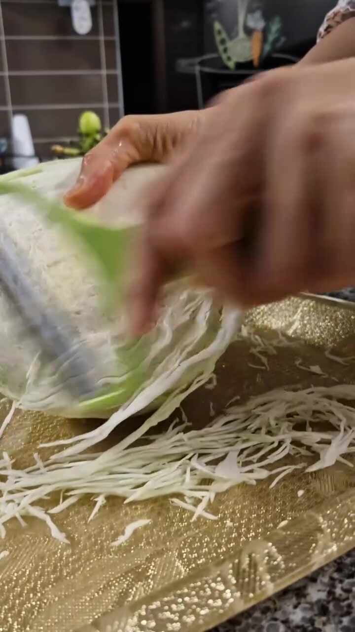 양배추칼 시모무라 양배추채칼