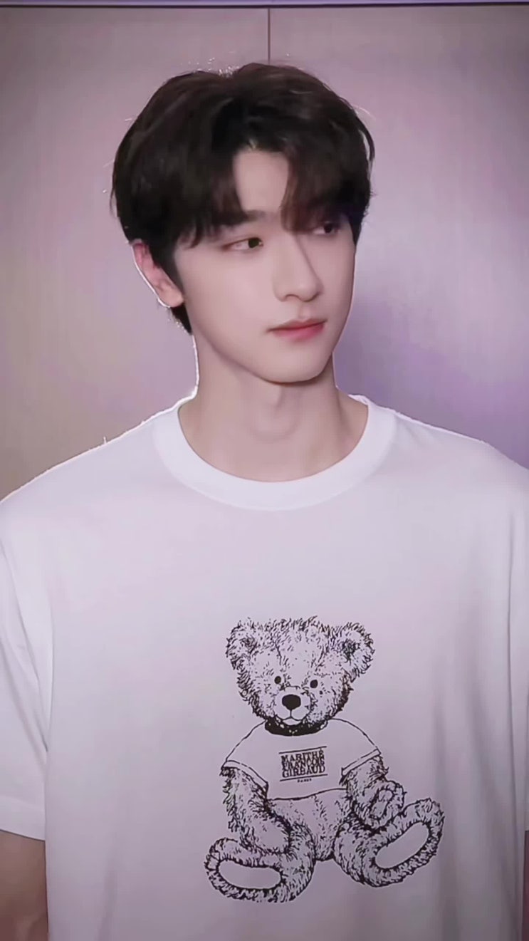  [251025] 린이 도우인 _ sugaronmytongue 제스쳐댄스