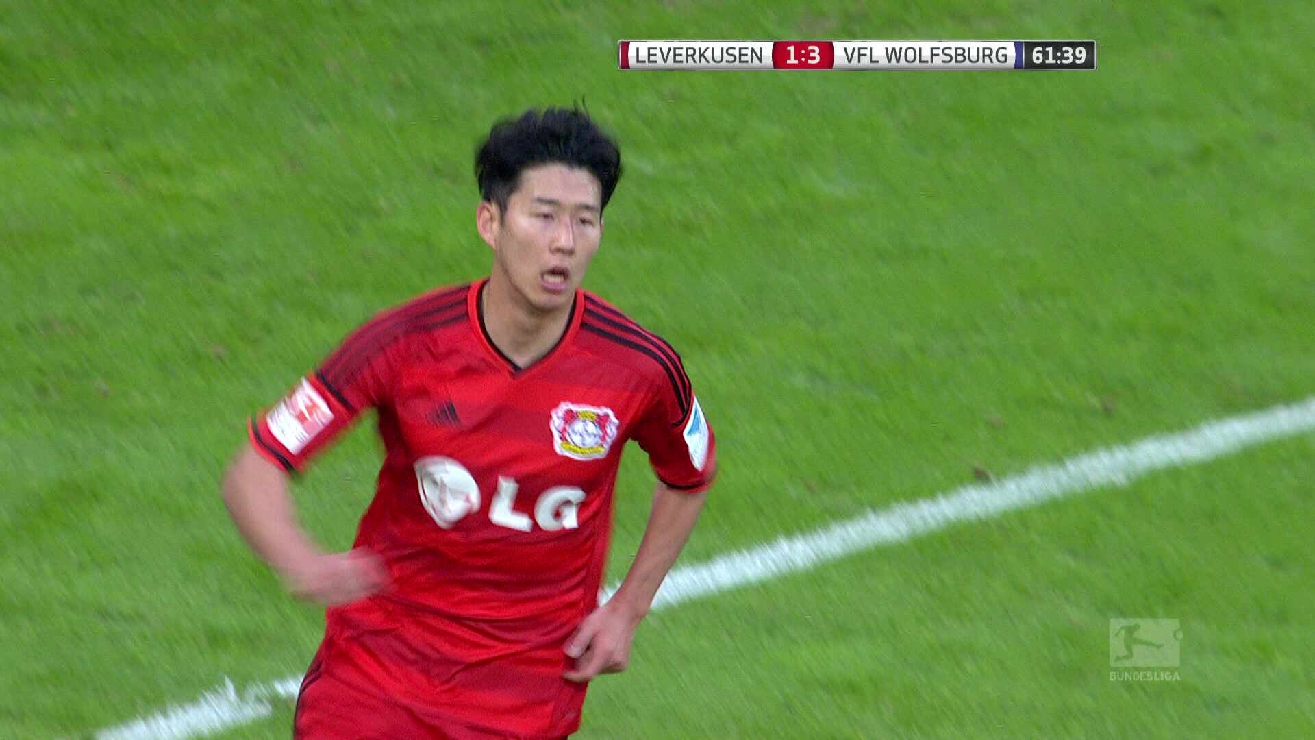 손흥민 해트트릭 경기 골 장면! 분데스리가 레버쿠젠, EPL 프리미어리그 토트넘, MLS 메이저 리....