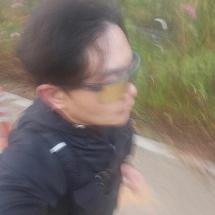 매일 러닝 달리기 조깅 챌린지 1551일차