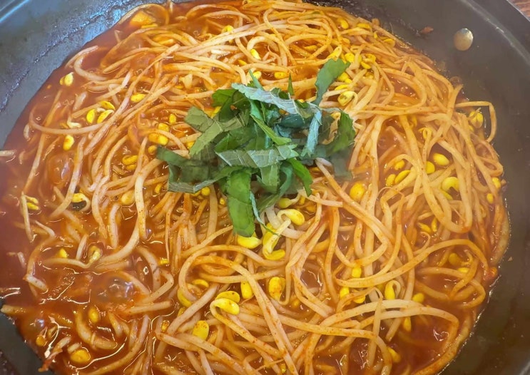  백석역 등갈비찜 맛집 지미당 일산 본점
