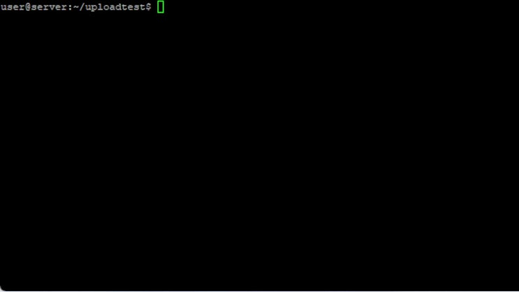  Gofile Uploader (Linux Shell + Windows GUI)