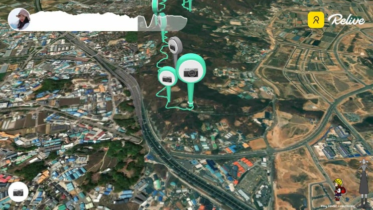  11월 파주 심학산 둘레길 걷기(약천사)