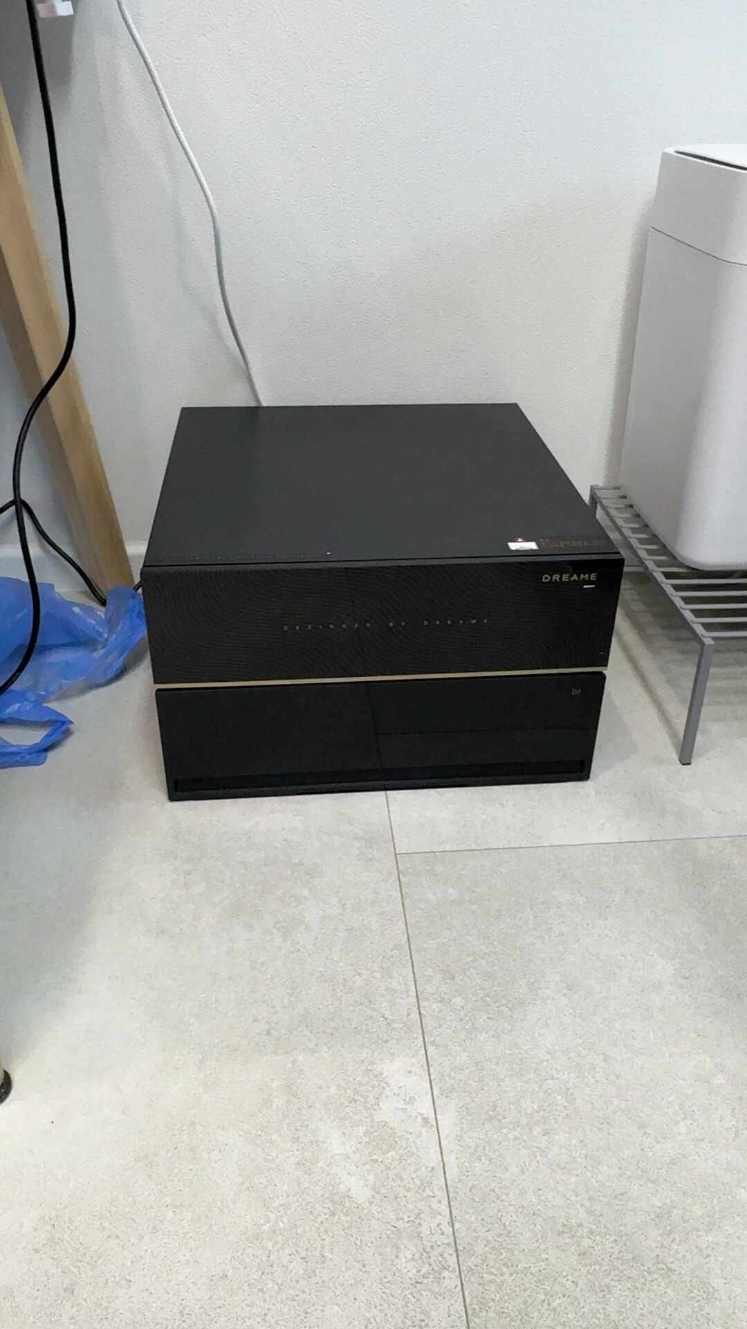 드리미x50s pro master