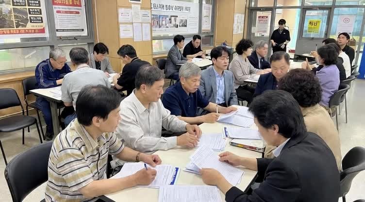 2026 대구북구 시니어클럽 노인일자리 모집 총정리 (모집인원·신청방법·자격요건)
