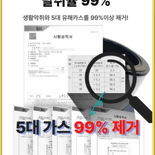 LG 퓨리케어360 AS354NSJA 필터로 깨끗한 공기 환경 조성하기