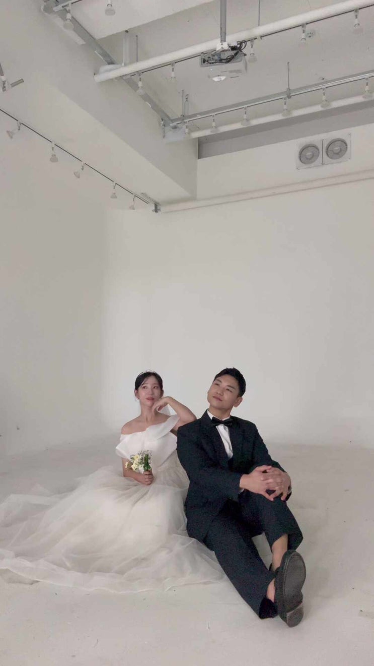  서울 웨딩드레스 대여 후기 리마인드 웨딩촬영 준비하며 찾은 데이더블유