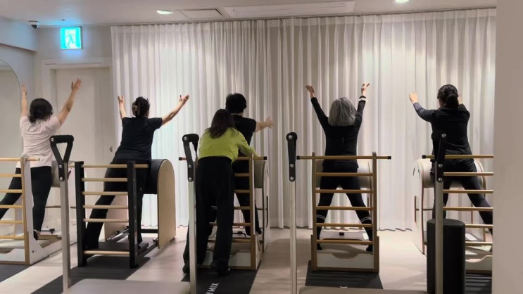  용문동 필라테스 개인 그룹 무엇이 나에게 맞을까