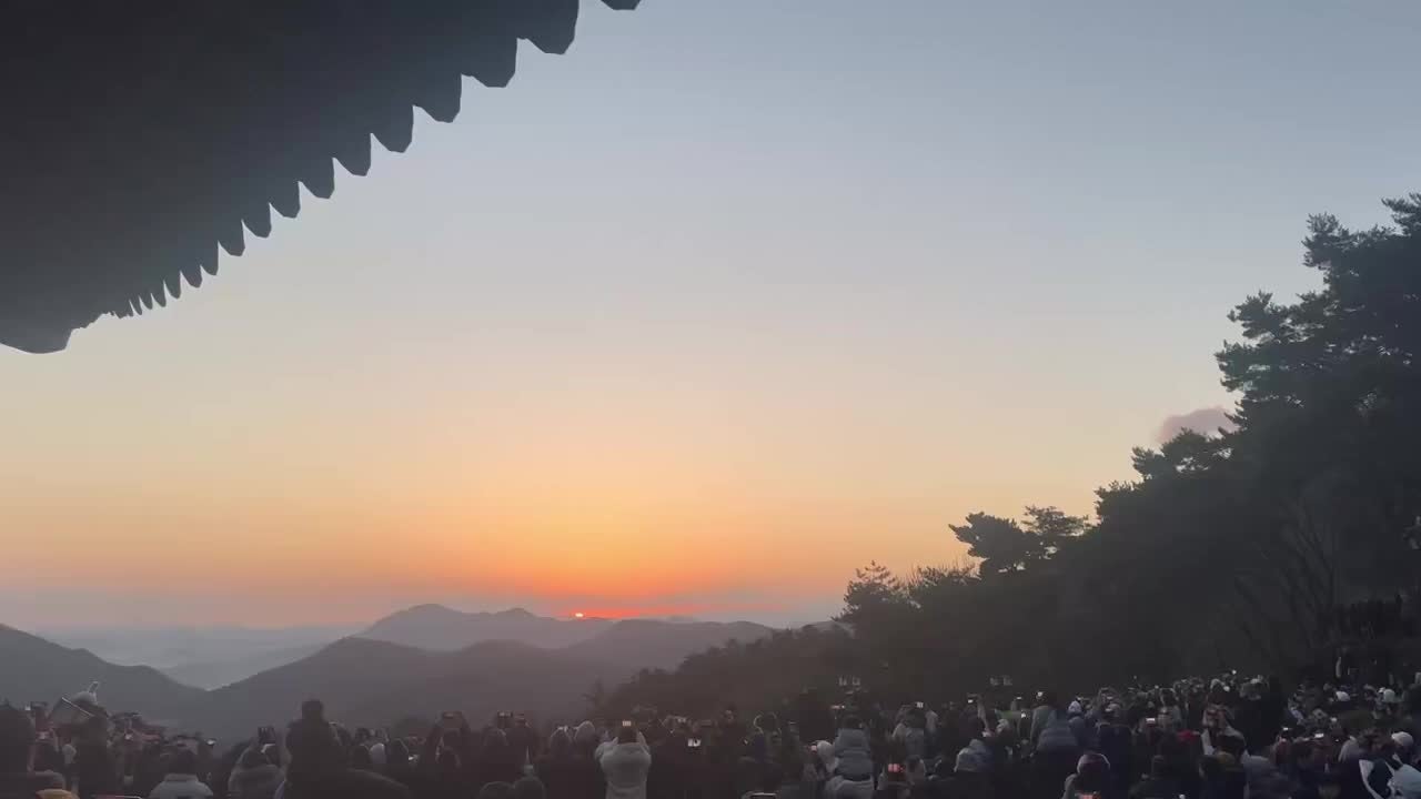 서해안 해돋이 명소, 볼만한곳 BEST, 시간 및 행사 소식