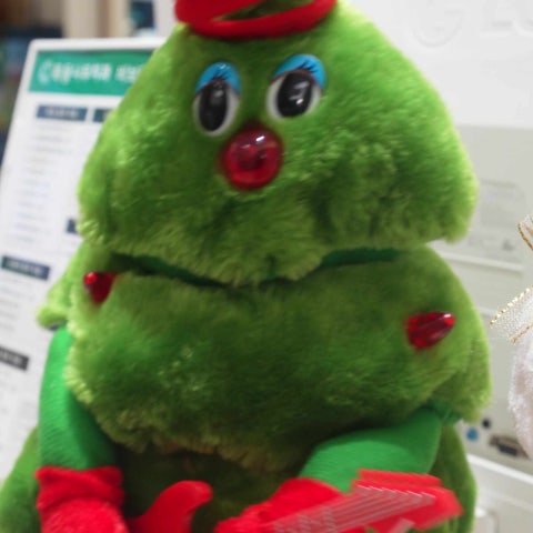 마음까지 따뜻해지는 크리스마스 보내세요.