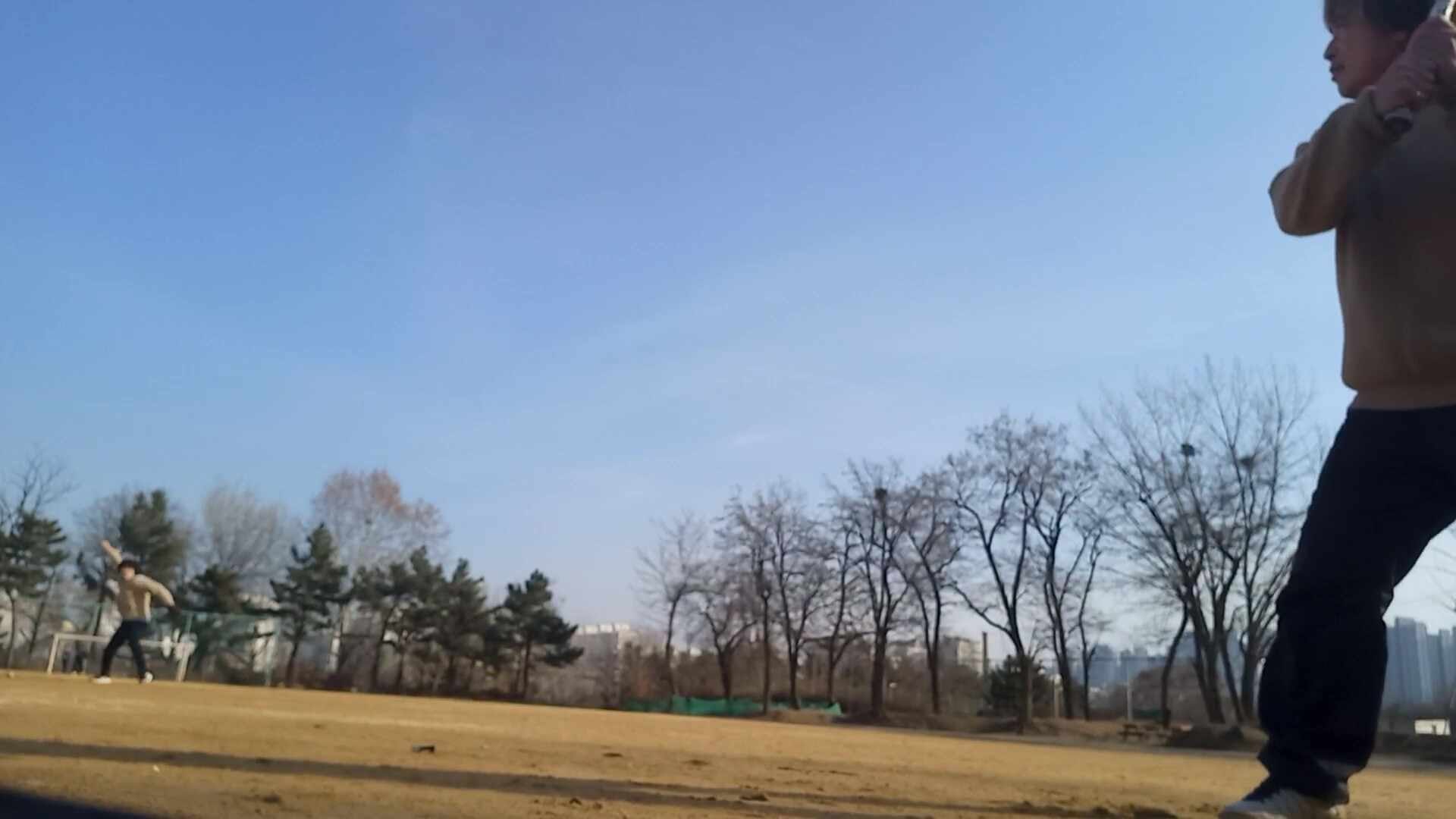 sbs 미쳤대도 여자야구