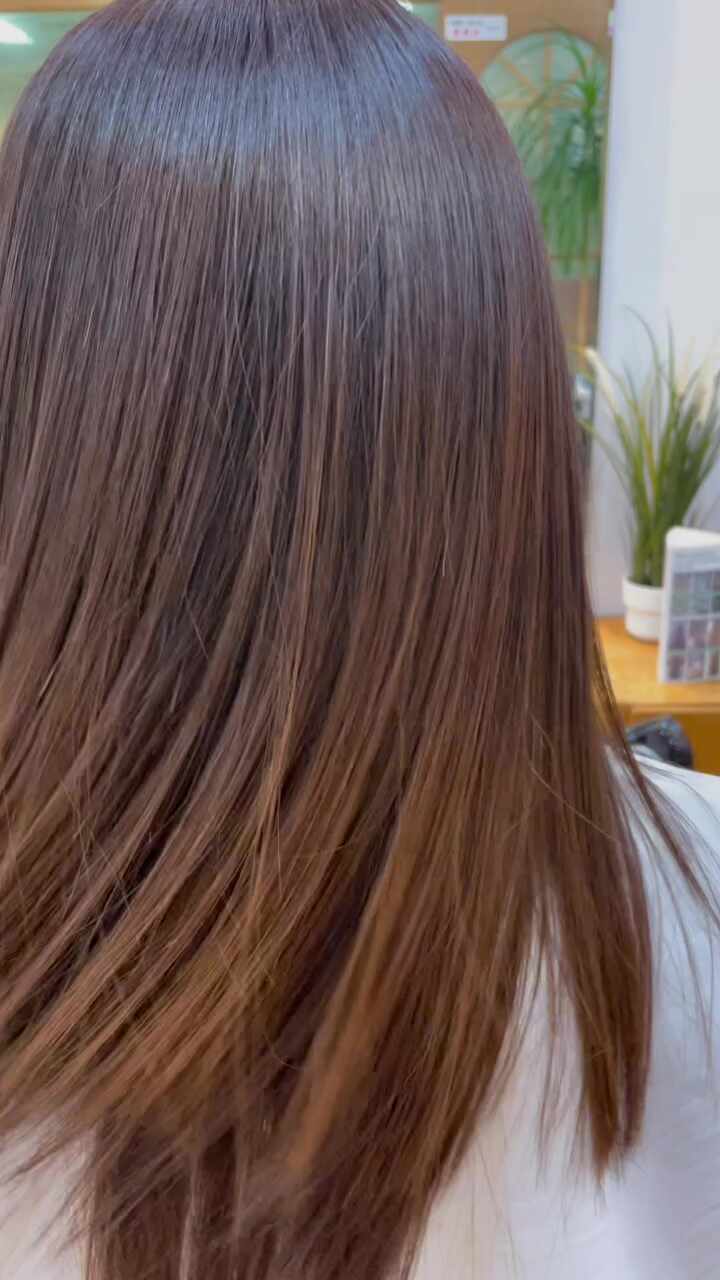  망한머리·망친머리·곱슬머리·탄머리까지 손상머리의 끝판왕 해결법, 리얼 복구매직케어