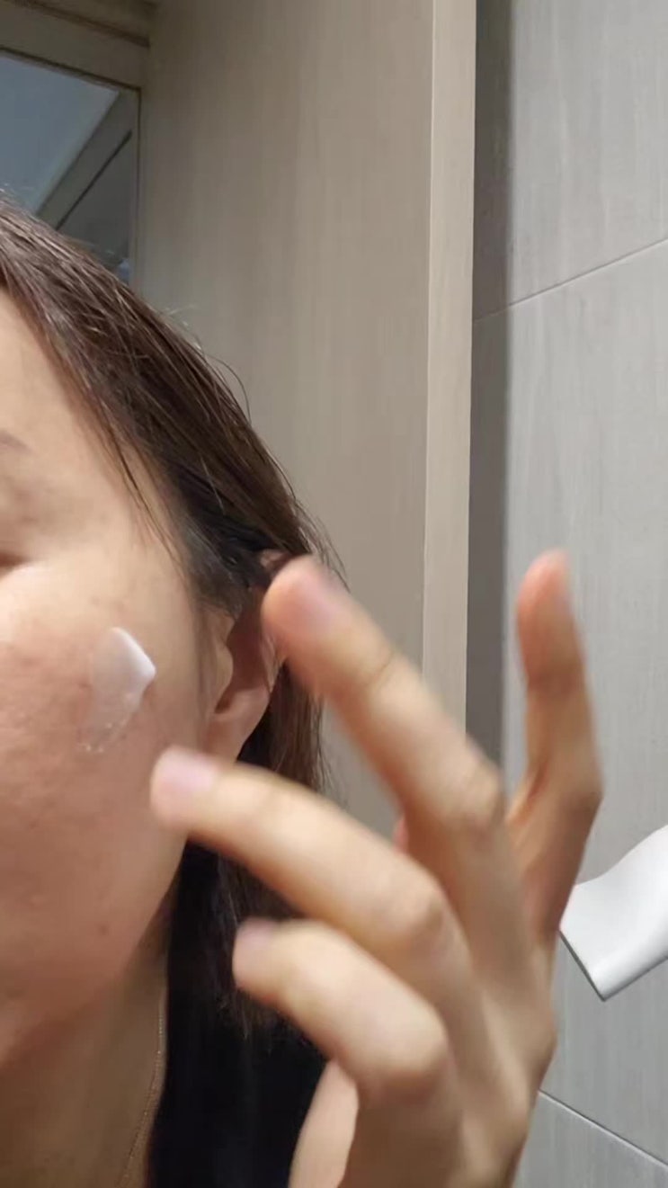  메디힐 마데카소사이드 흔적 리페어 더마크림