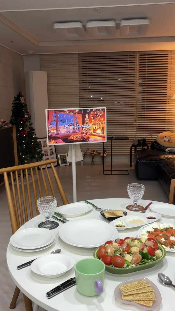 오덴세 신상그릇 에스카 2인조 풀세트｜집들이·신혼 그릇 추천 (흑백요리사2 플레이팅 그릇)