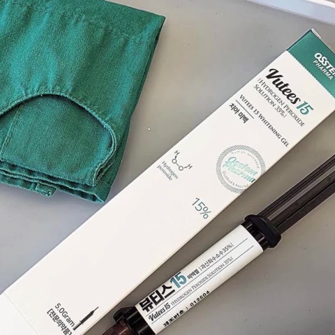 목동나무치과 치아미백이 특별한 4가지 이유