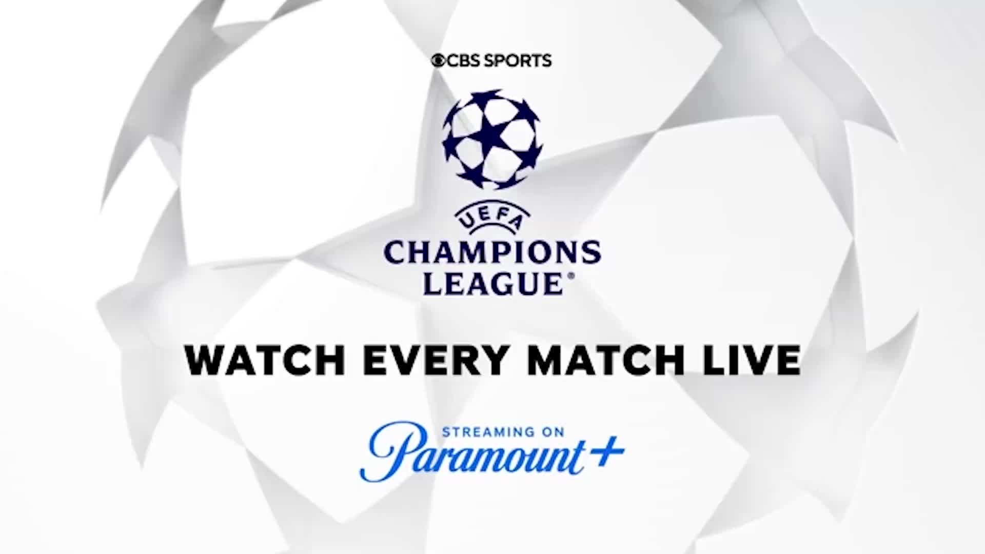 UCL MD7; 아스널·뮌헨 16강 직행