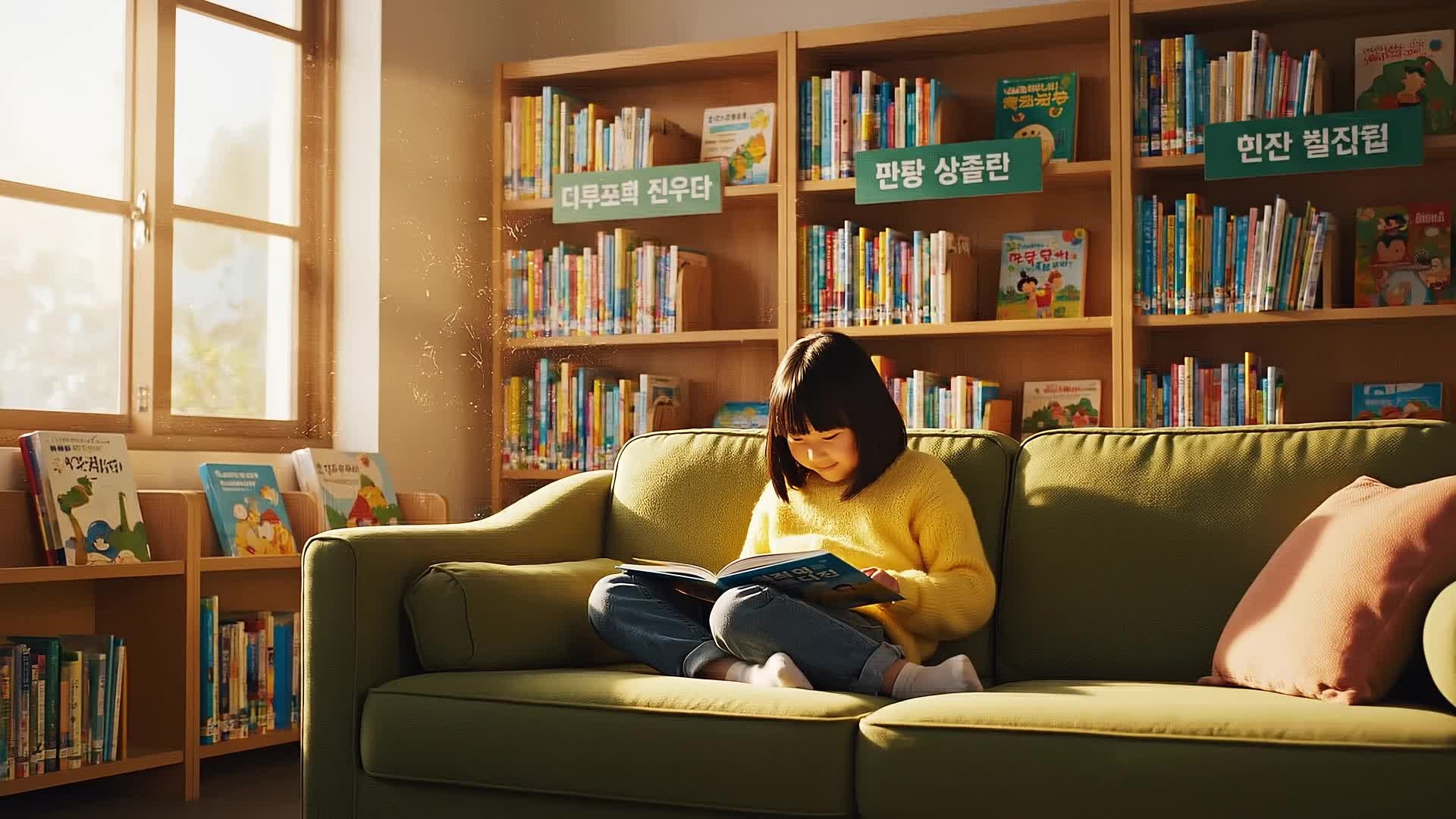 초등 필독도서 학년별 추천 리스트! 문해력 키우는 어린이 베스트셀러 TOP 15