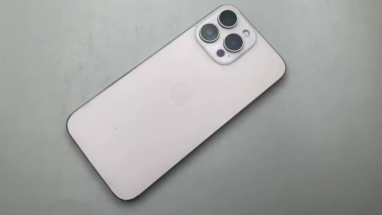 아이폰 16 Pro 무게 체감과 실구매가 분석