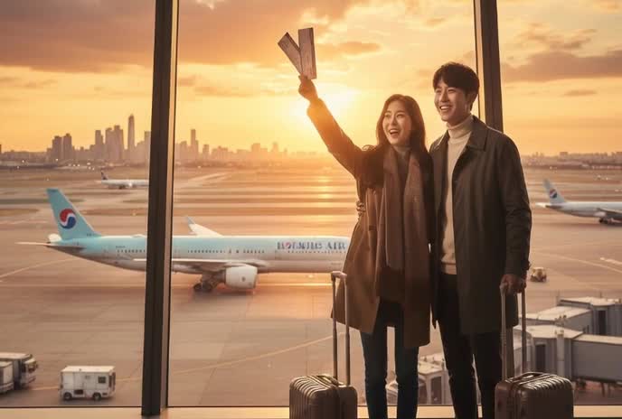  2026 해외여행 가기 전 필수 체크! 중국 무비자부터 유럽 EES·일본 출국세까지 총정리
