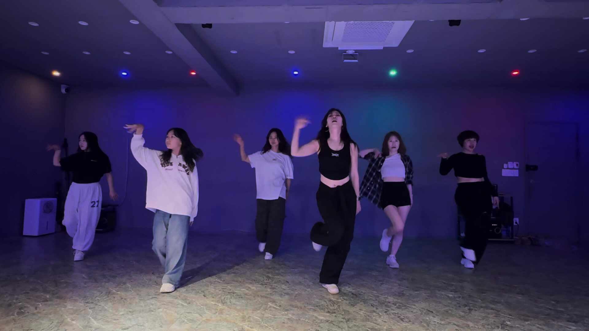 (레벨업) 레이디가가 아브라카다브라
