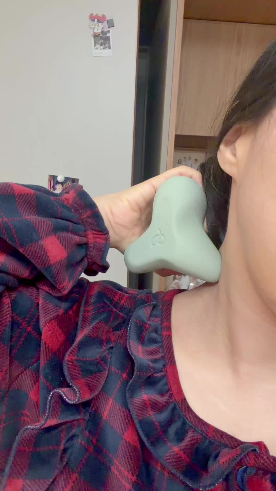 올인원마사지기 바리바디 집에서 허리마사지기 제대로 써봄