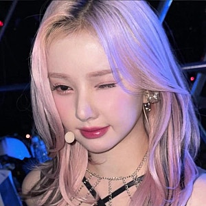 여자친구에서 비비지로. 163cm 정은비, 은하가 들려주는 맑고 단단한 목소리 (프로필)