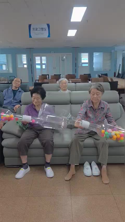  김해주간보호센터 및 덕천주간보호 추천, 금빛재활주간보호센터의 차별화된 재활 프로그램 안내