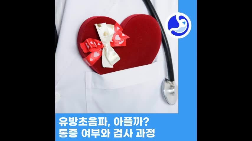 창원 유방초음파 통증 여부와 검사 과정 정리