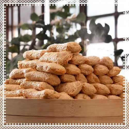 부산진 어묵봉 수제어묵 깊고 풍부한 맛의 조화