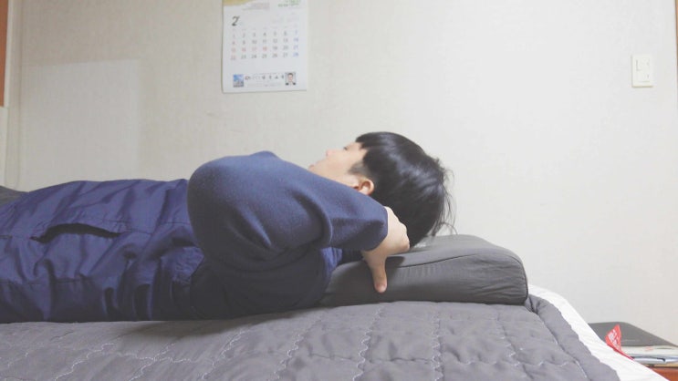  베개 추천 고민 드디어 끝, 몽제베개 에어네트로 찾은 숙면 베개 (낮은 베개 찾는 분들 꼭 보세요)