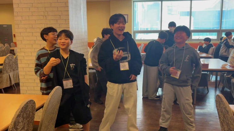  후기 굿 여름 방학 국내 제주도 영어 캠프 초등 중학생 SMIS 제주 비용