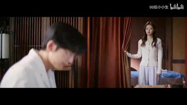  몽글몽글한 설렘!  爱你, The Best Thing 주제곡 Silence Wang -你在我喜欢的世界里 가사+한국어 번역