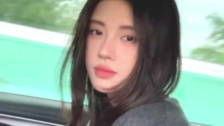  숨겨진 사랑과 이별의 솔직함을 담다 Joysaaaa-明明 (분명)