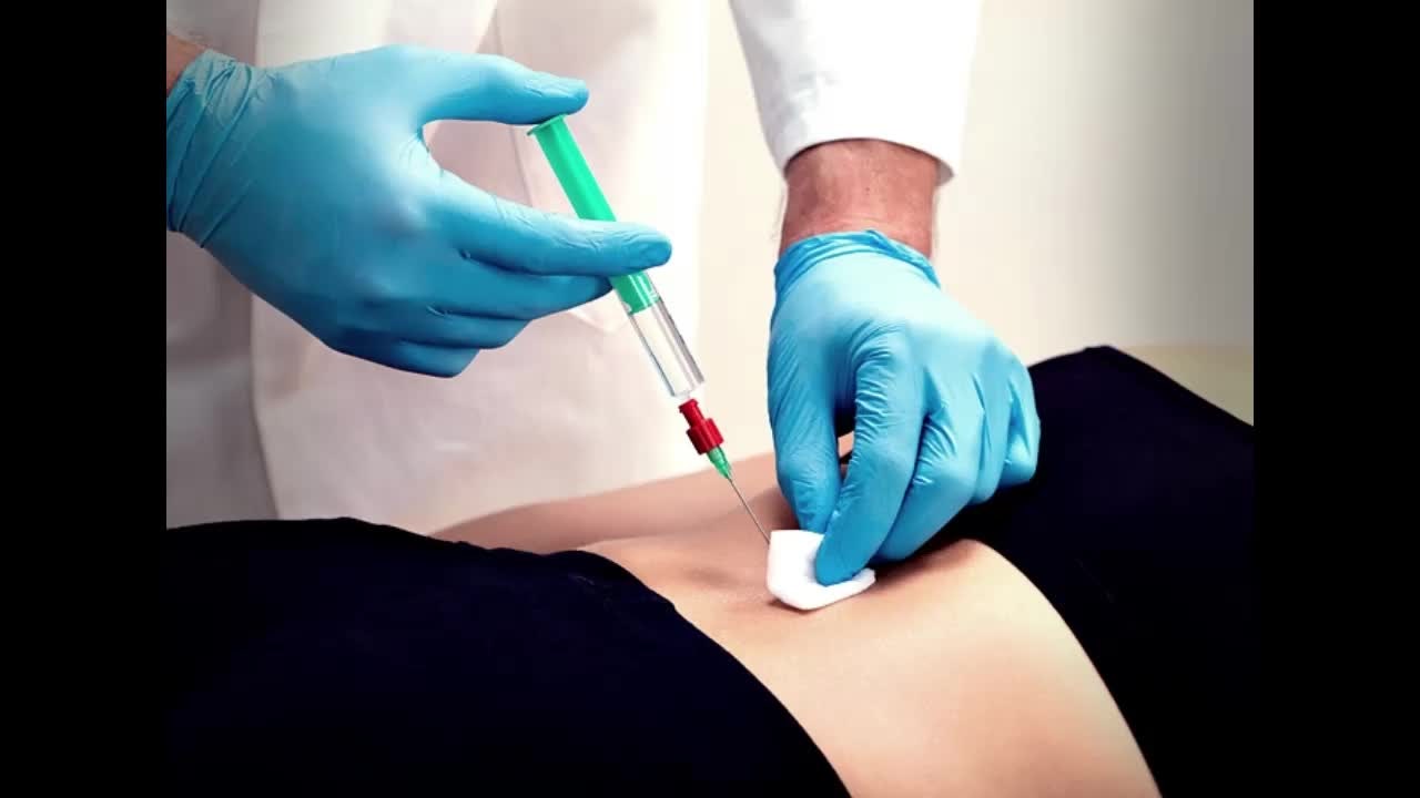 광나루정형외과 야간진료 DNA 주사치료 궁금증 해결 위한 필수 정보