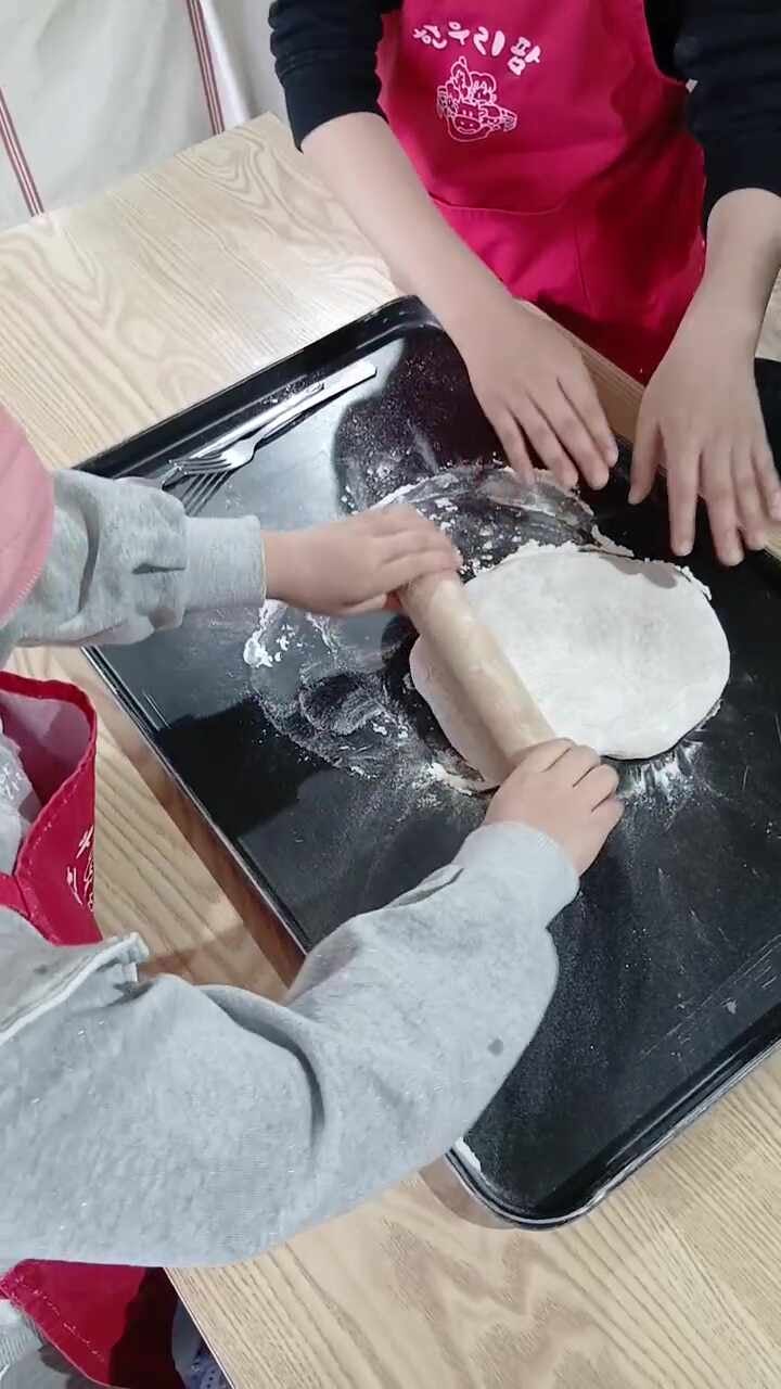 경주 아이와 가볼만한곳 피자체험 농장체험가능한 한우리팜