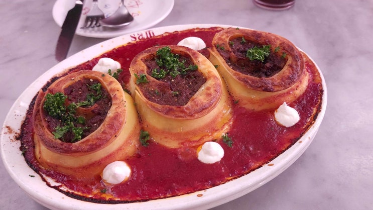 [용산 맛집] 쌤쌤쌤 용산점 : 네이버 블로그