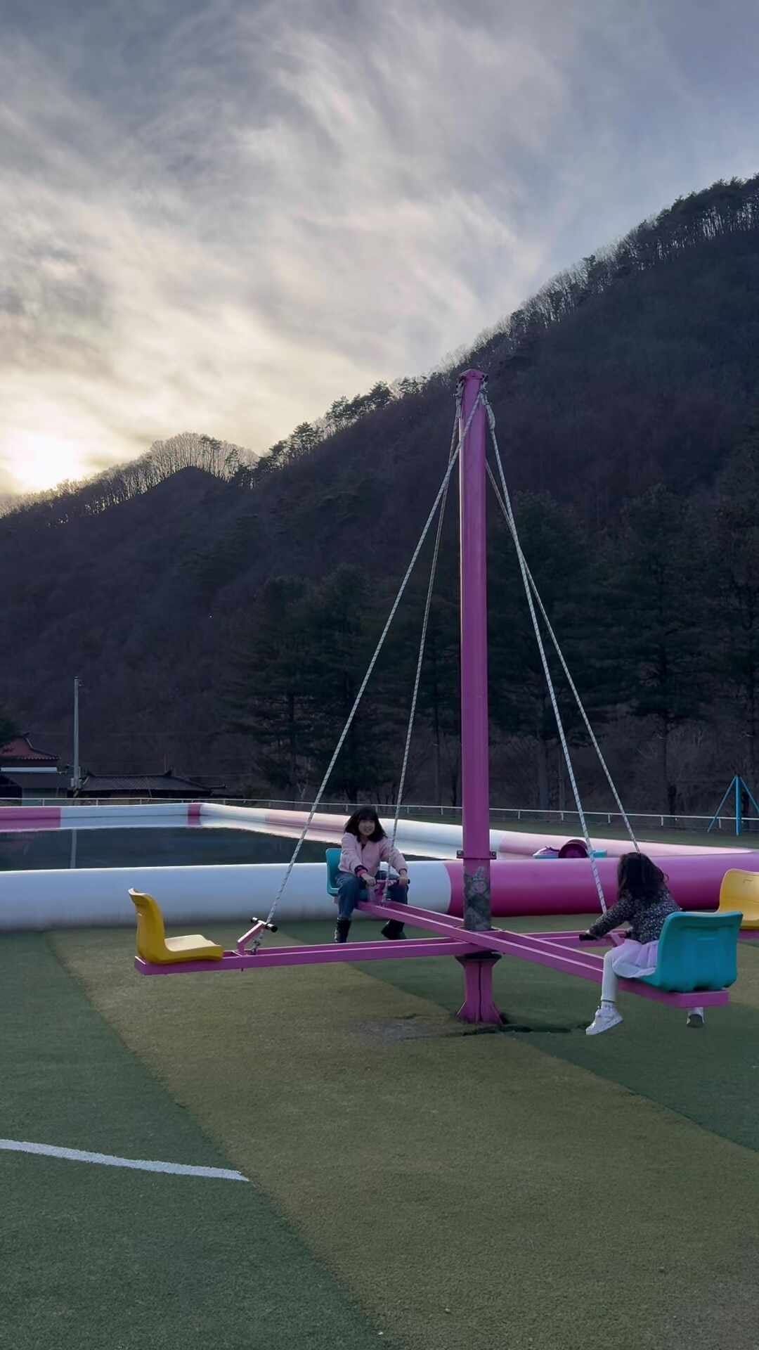 강원 홍천 키즈풀빌라 추천 | 원더키즈풀빌라