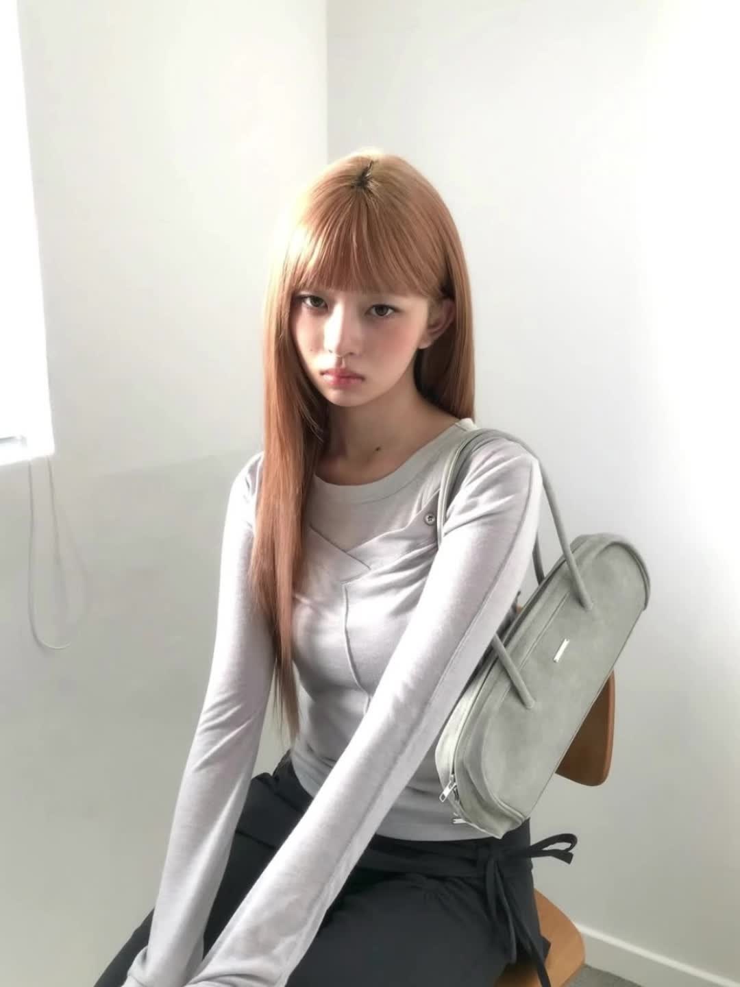 아이브 레이 엉뚱함 속에 감춰진 단단한 프로의 향기