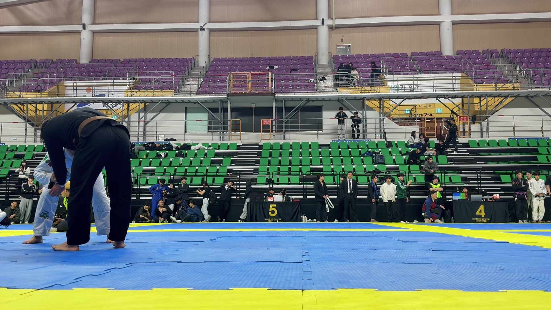 보우앤애로우초크